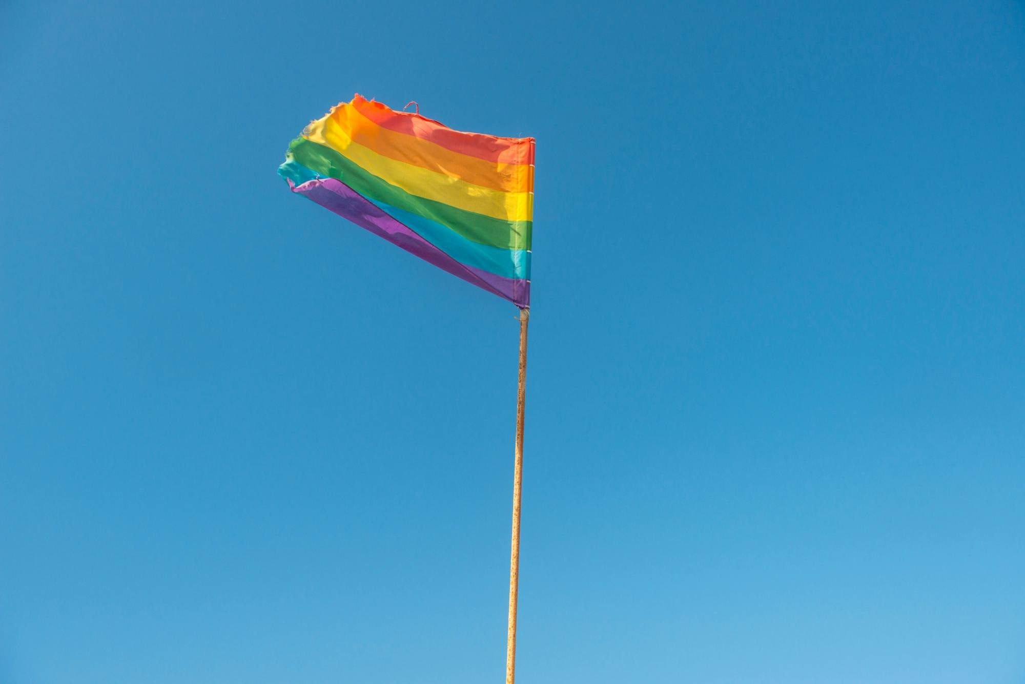 Maspalomas Pride 2026 Official Float Party