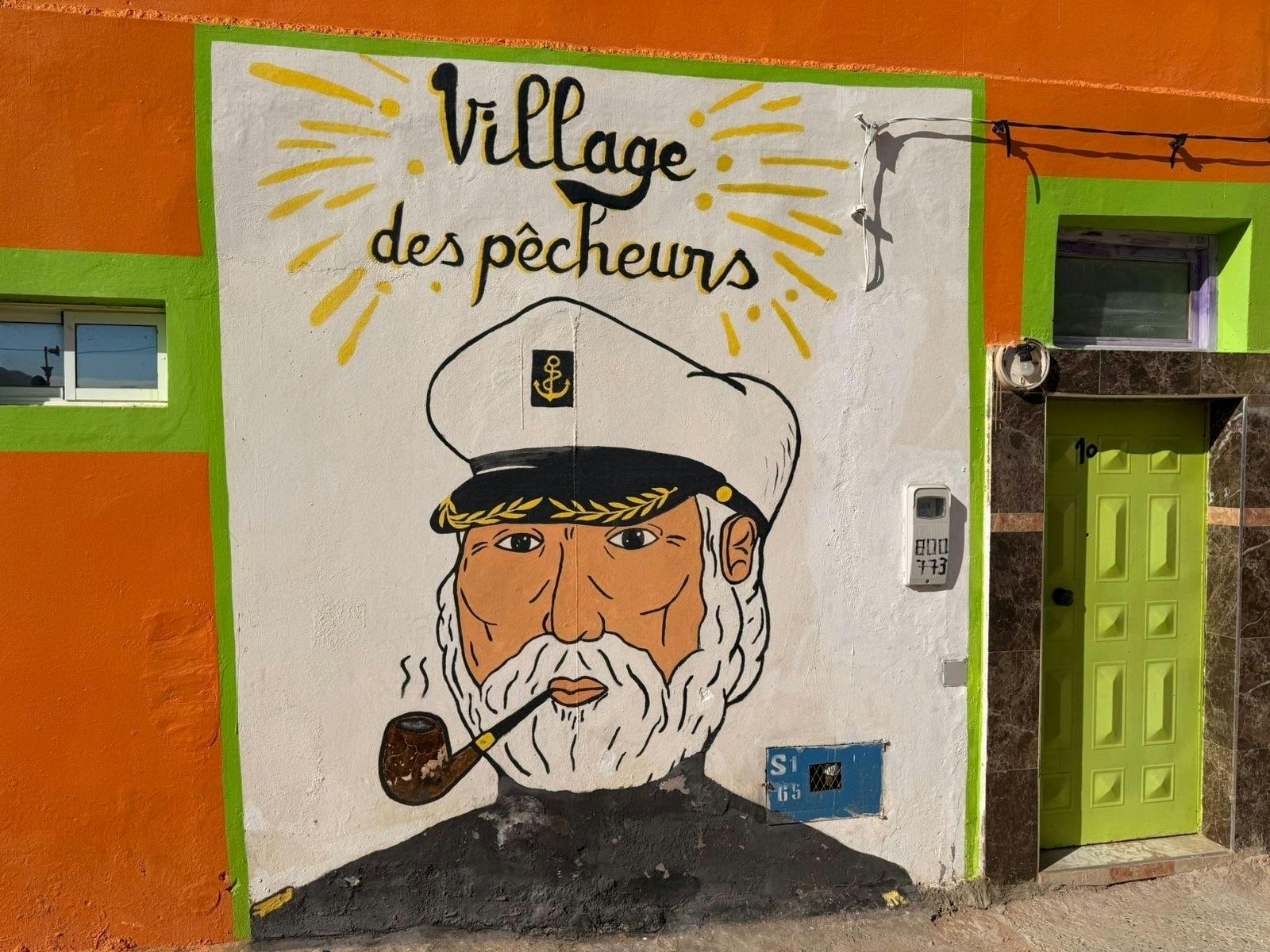 Private full-day tour of Essaouira with a local guide and lunch