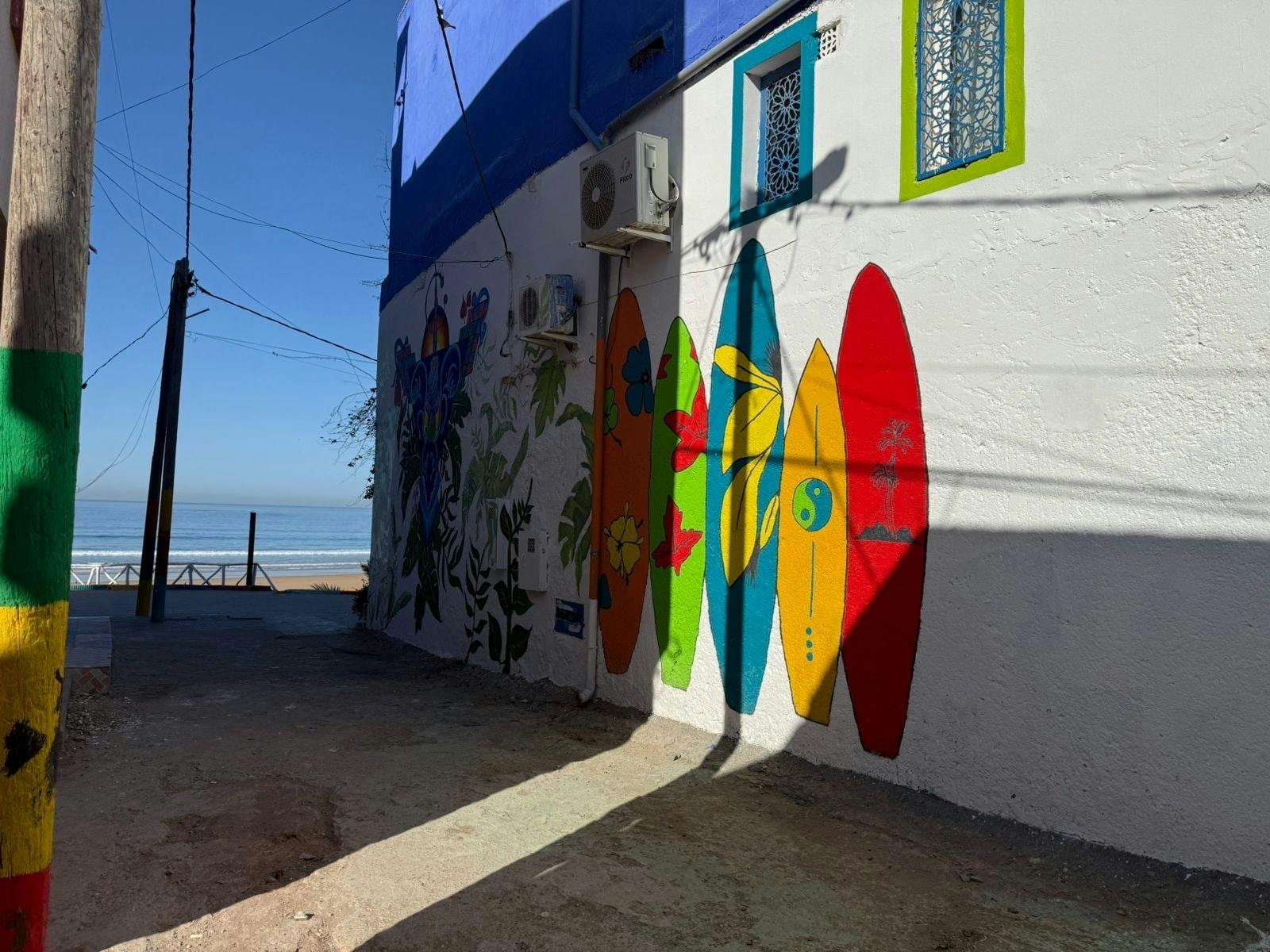 Private full-day tour of Essaouira with a local guide and lunch