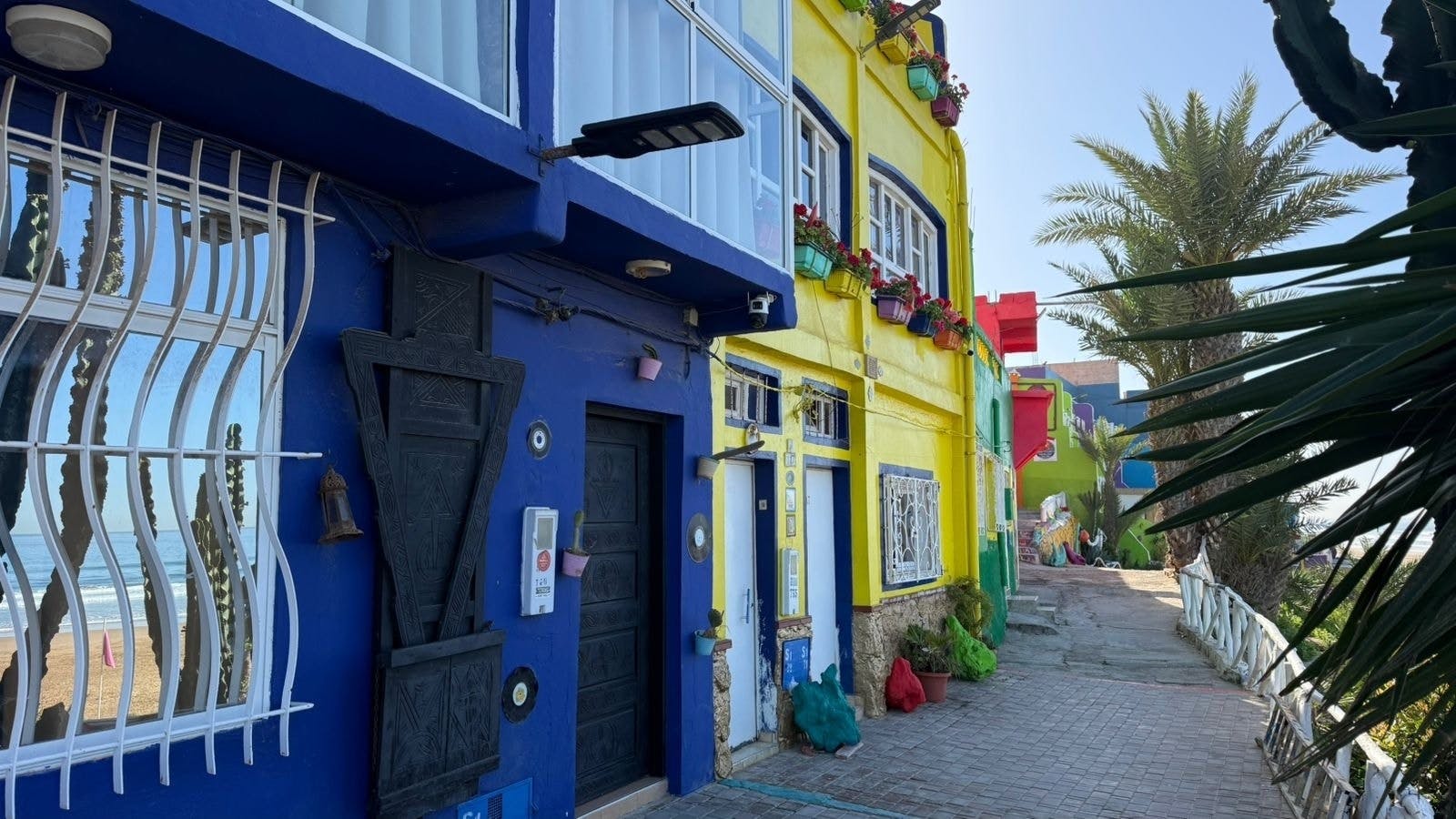 Private full-day tour of Essaouira with a local guide and lunch