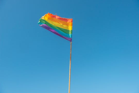 TUI Maspalomas Pride Boat 2026