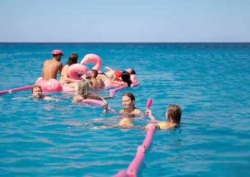 YachtOn Sunset Experience with DJ