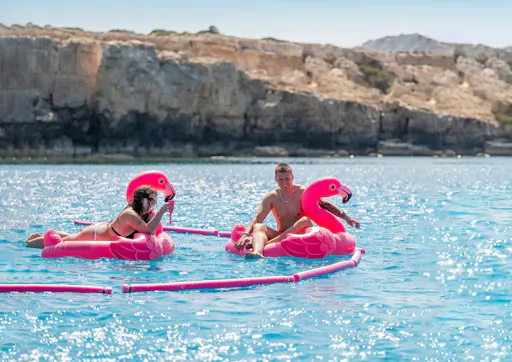 YachtOn Sunset Experience with DJ