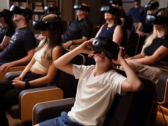Experience Tyrol the immersive show tickets