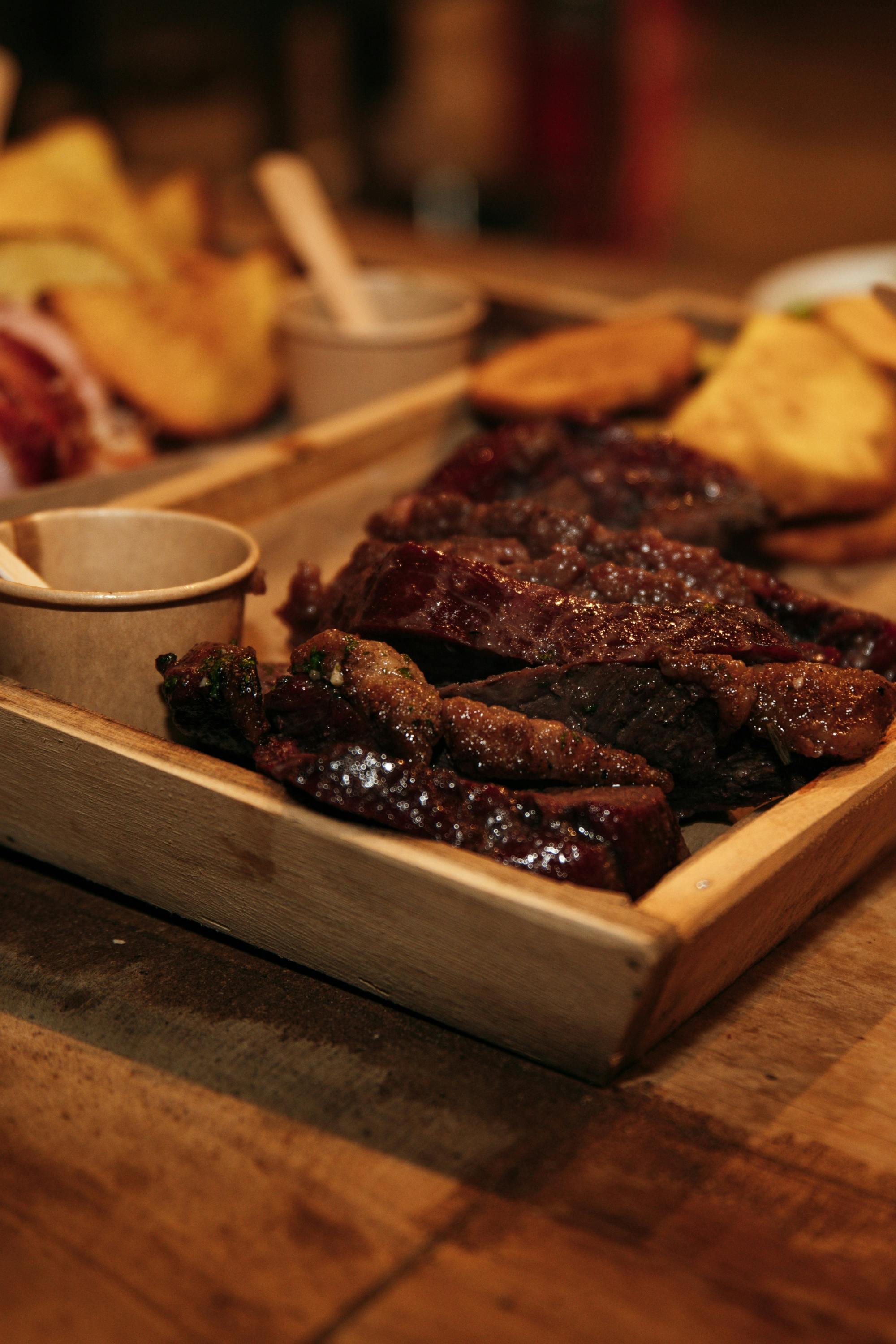 Dominican Republic Travesia World Show at PANACA with evening fiesta