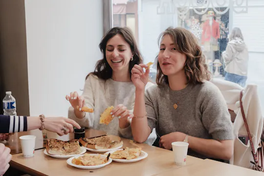 Ruta gastronómica tradicional por Niza