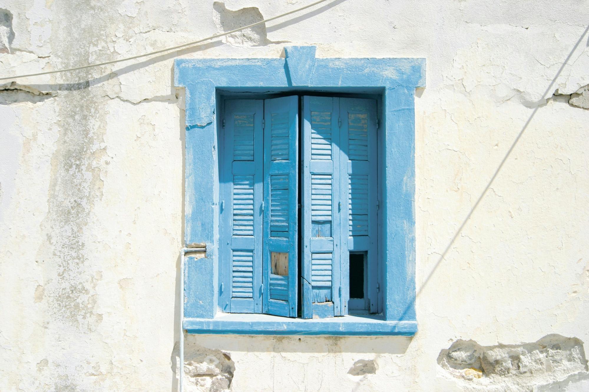 Full-day tour of Kos Island with boat cruise and barbeque lunch