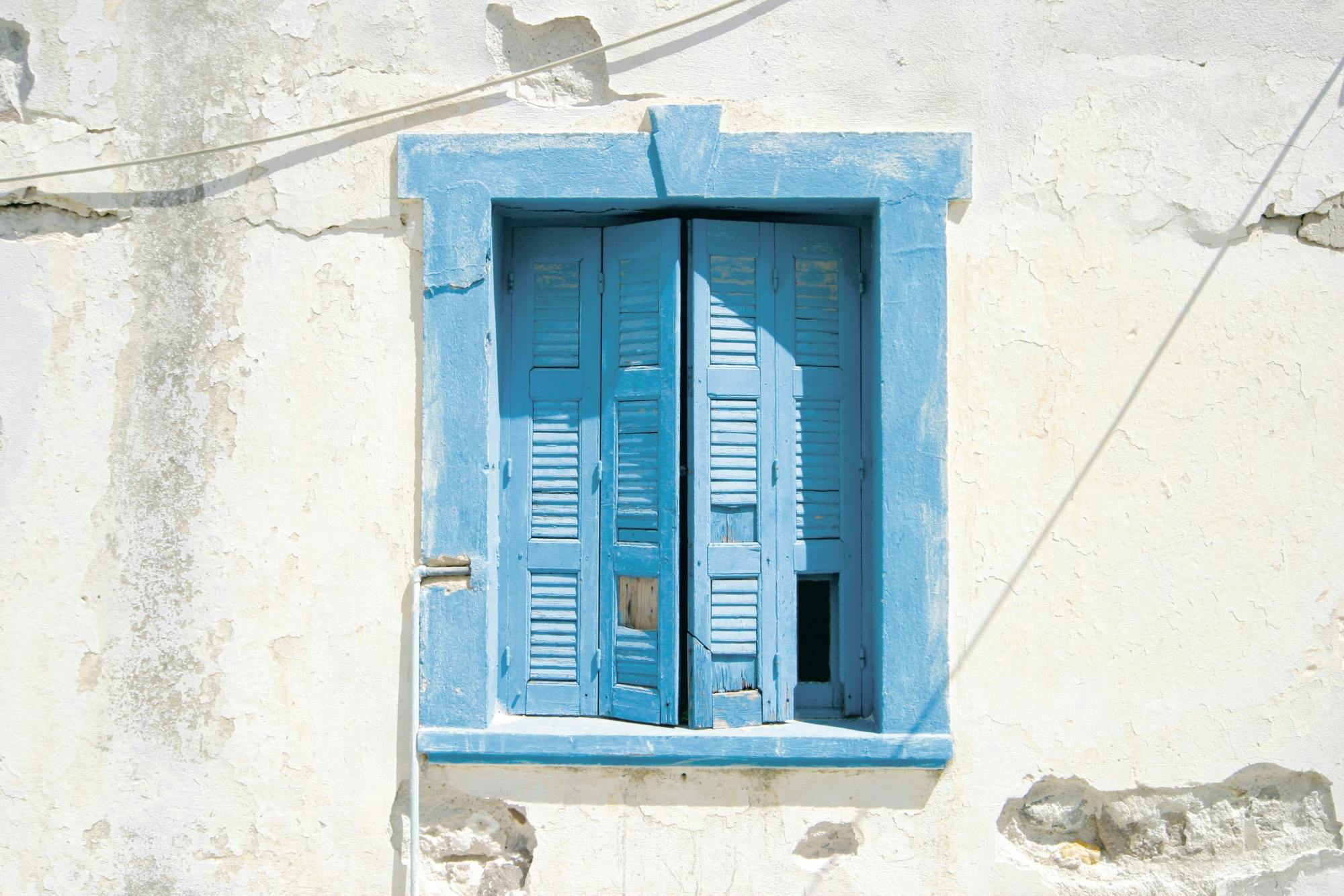 Full-day tour of Kos Island with boat cruise and barbeque lunch