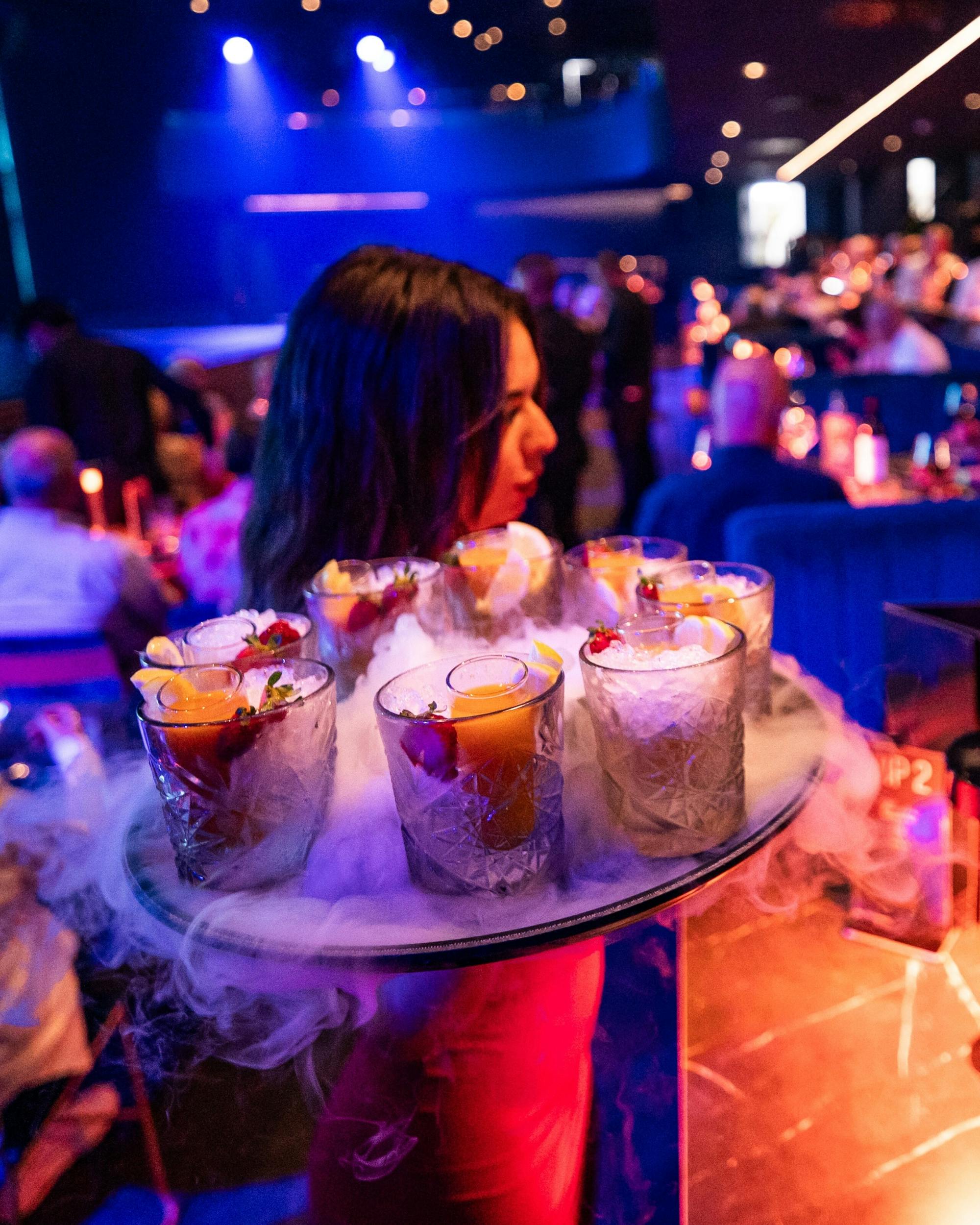 Sala Scala – Origen Show