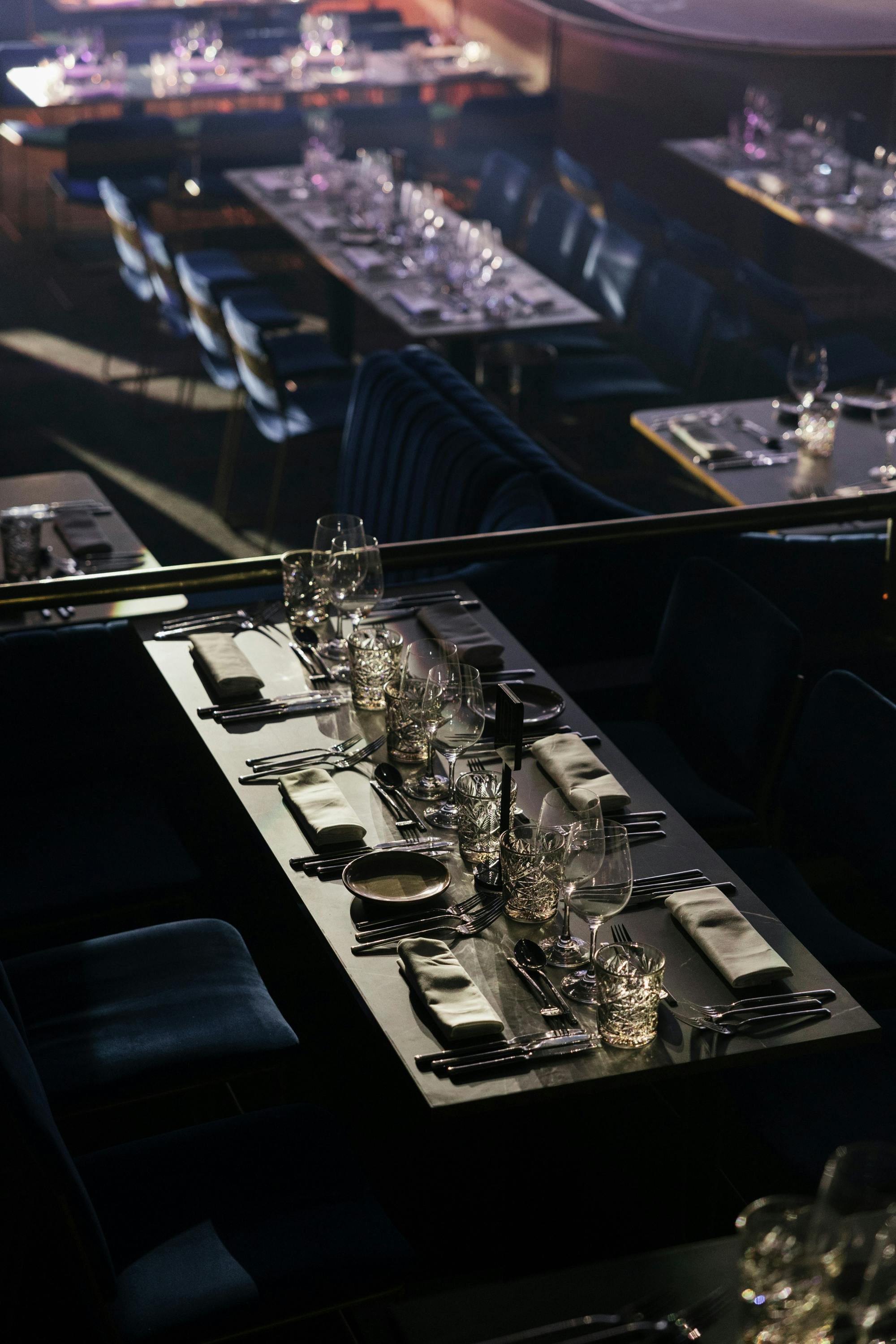 Sala Scala – Origen Show