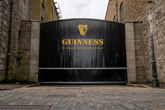 Go City Dublin Explorer pass