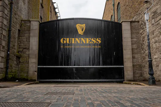 Go City Dublin Explorer pass