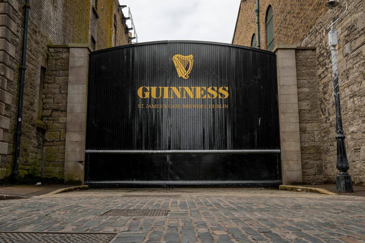 Go City Dublin Explorer pass