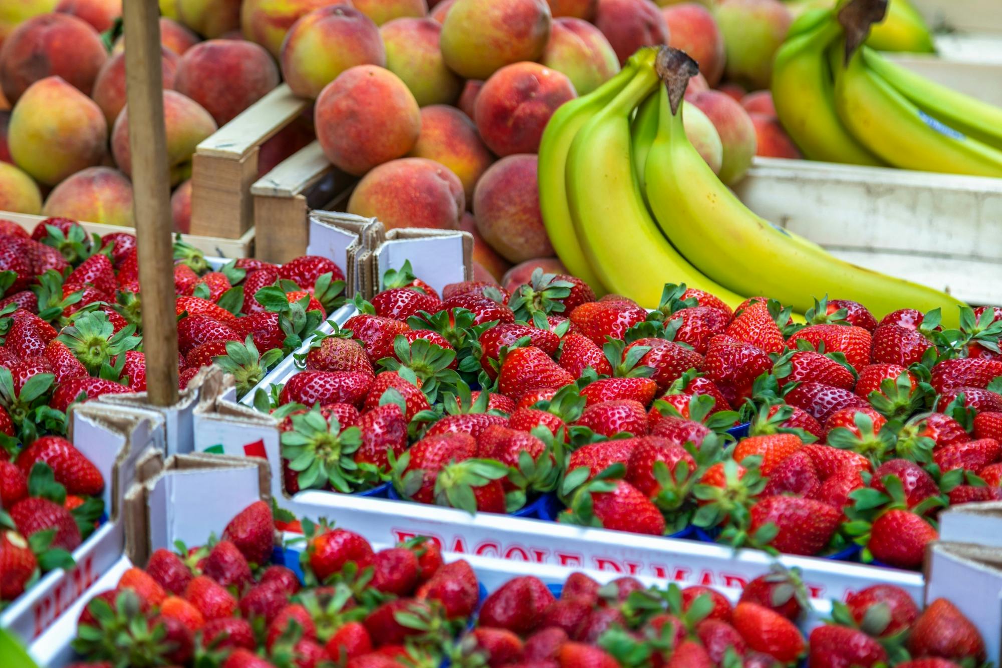 Taste of Zante tour with market, local delicacies and lunch