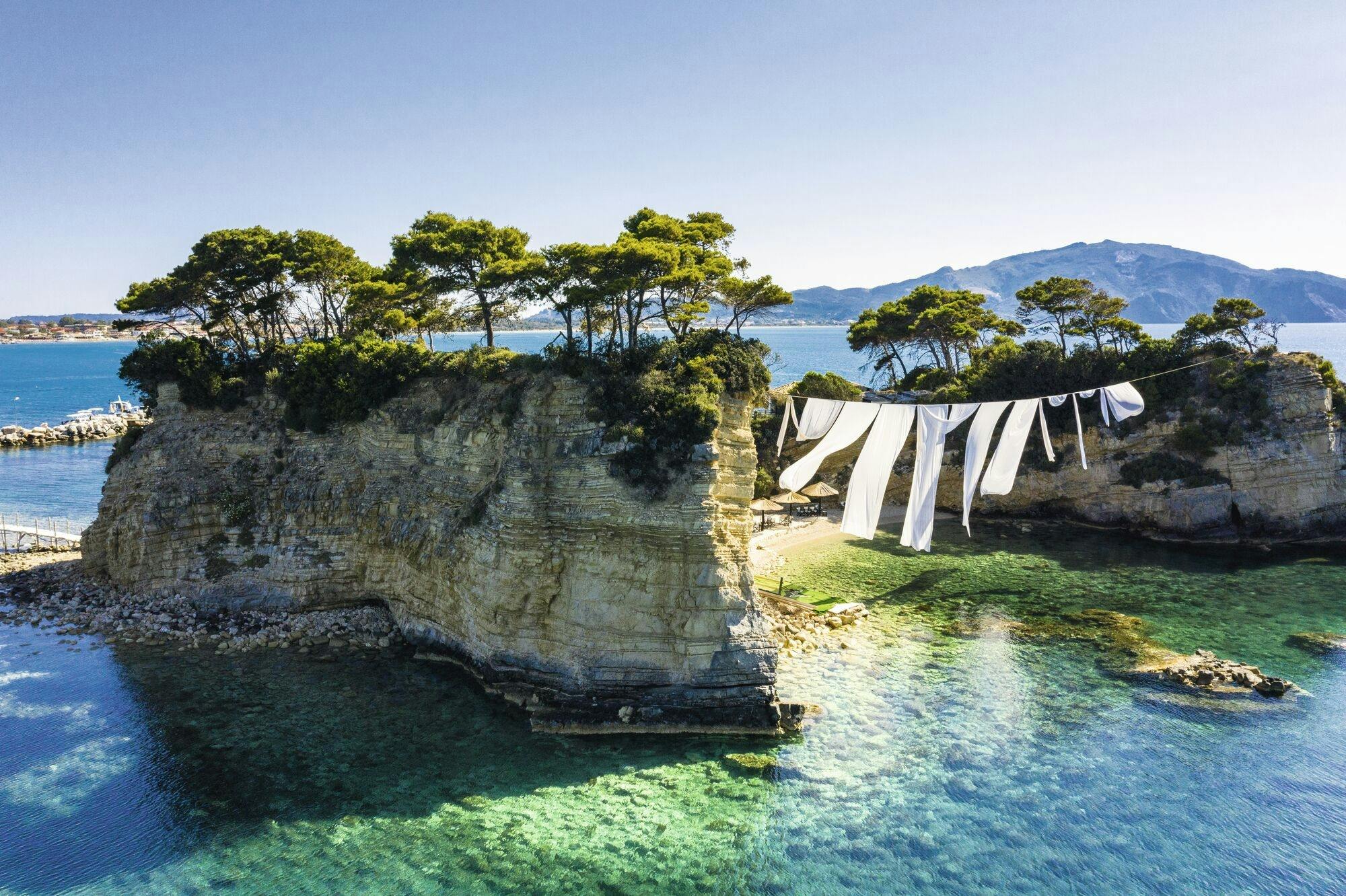 Midsommarfestival båttur