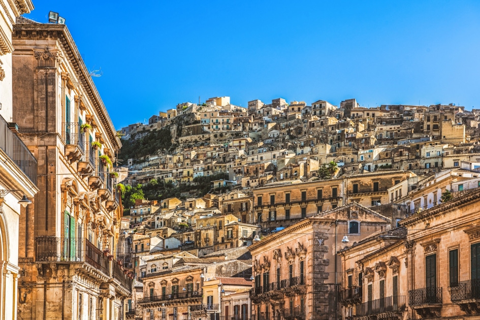 Sicily Folklore & Cultural Experiences