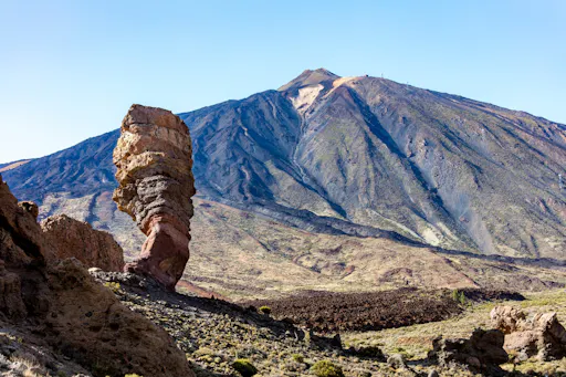 Teide National Park tour with expert local guide