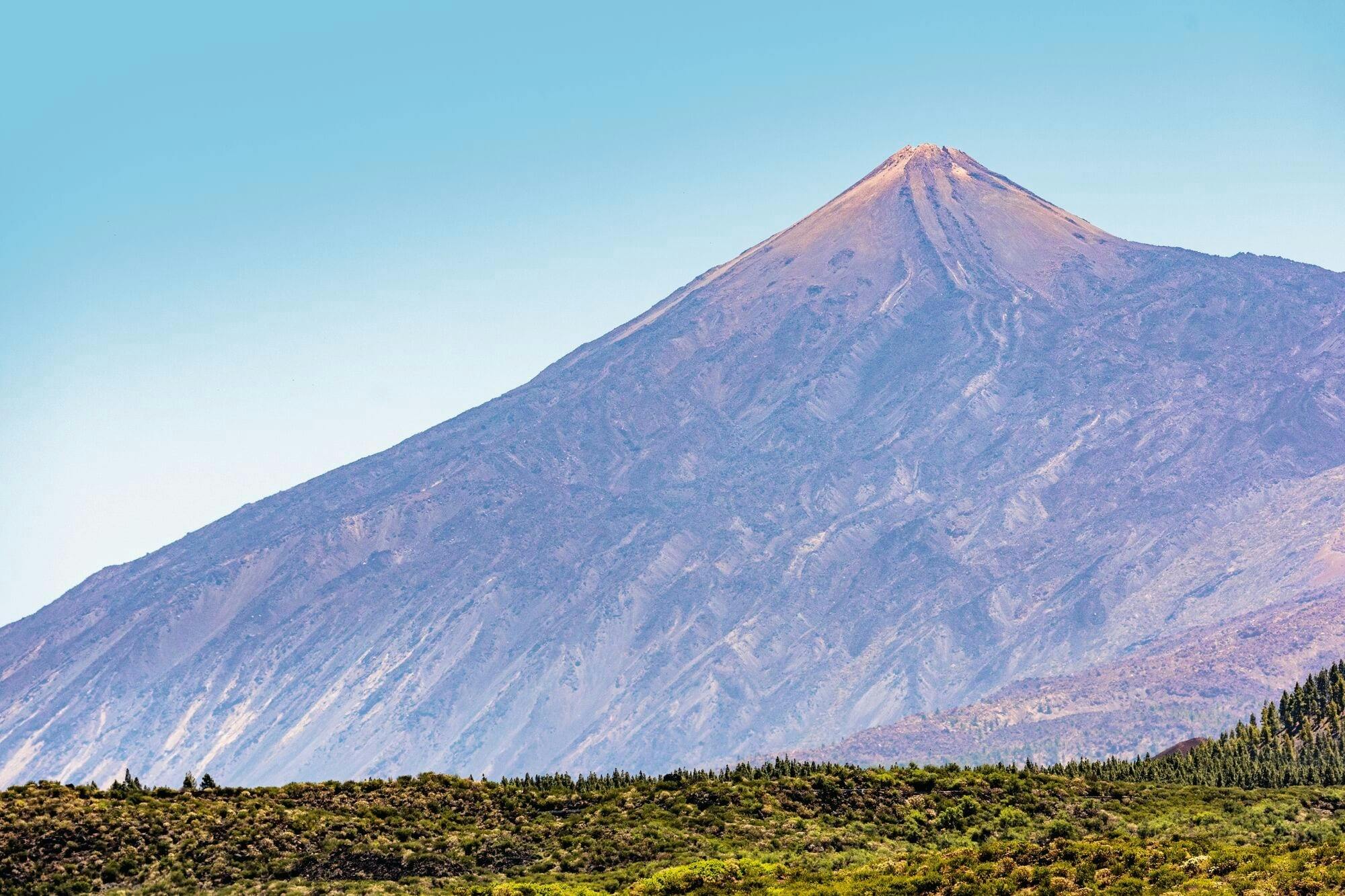 Teide National Park tour with expert local guide