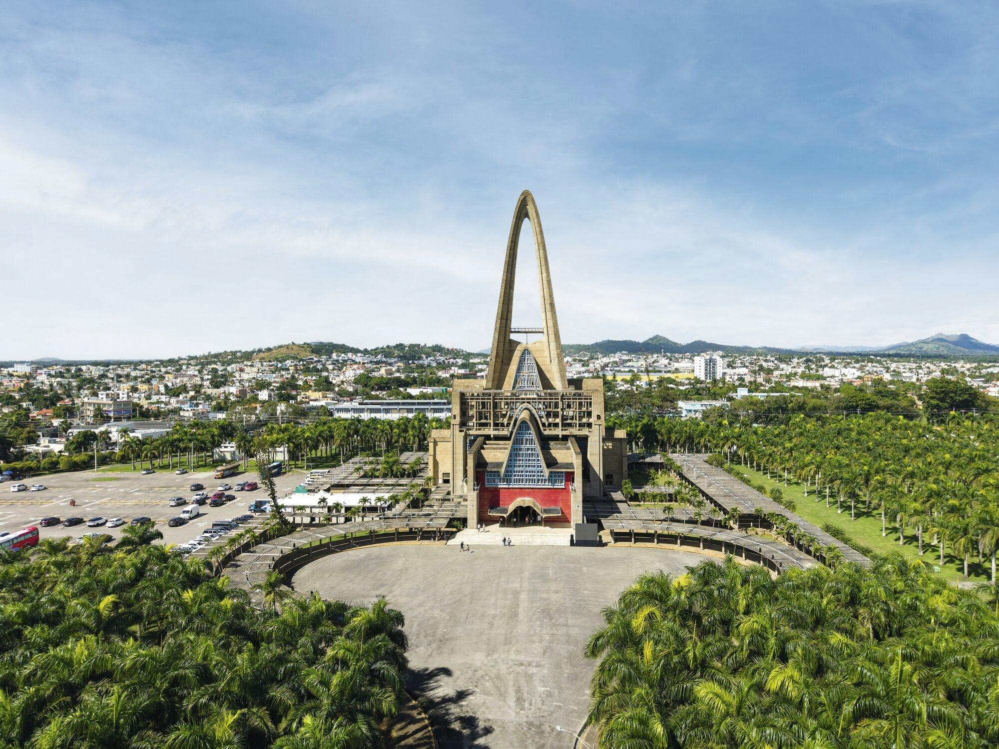 Higuey and River Yuma full-day tour with lunch and Voodoo show