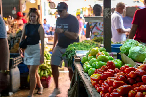 Higuey and River Yuma full-day tour with lunch and Voodoo show