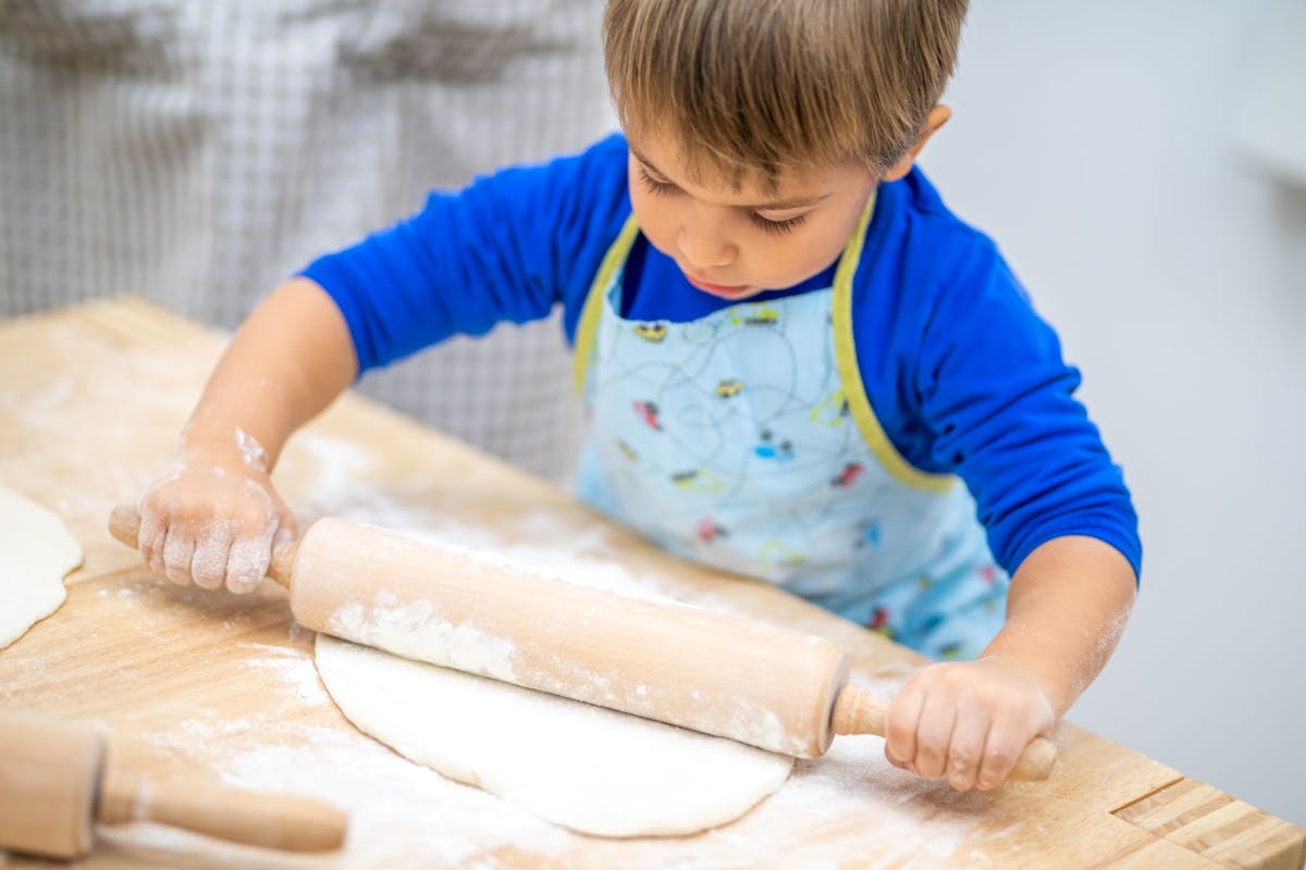 Esperienza di pizzaiolo in famiglia a Trastevere