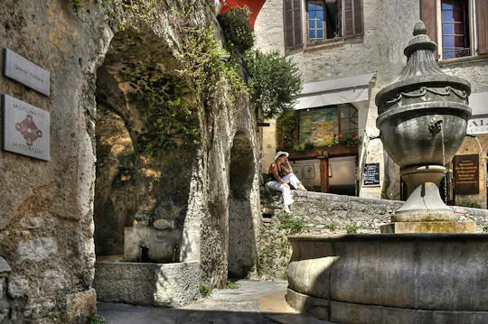 Rondleiding door Cannes, Antibes en St Paul de Vence vanuit Nice