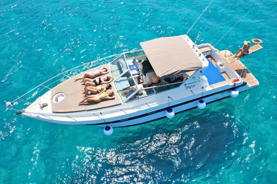 Excursión en barco a Favignana y Levanzo desde Trapani con almuerzo
