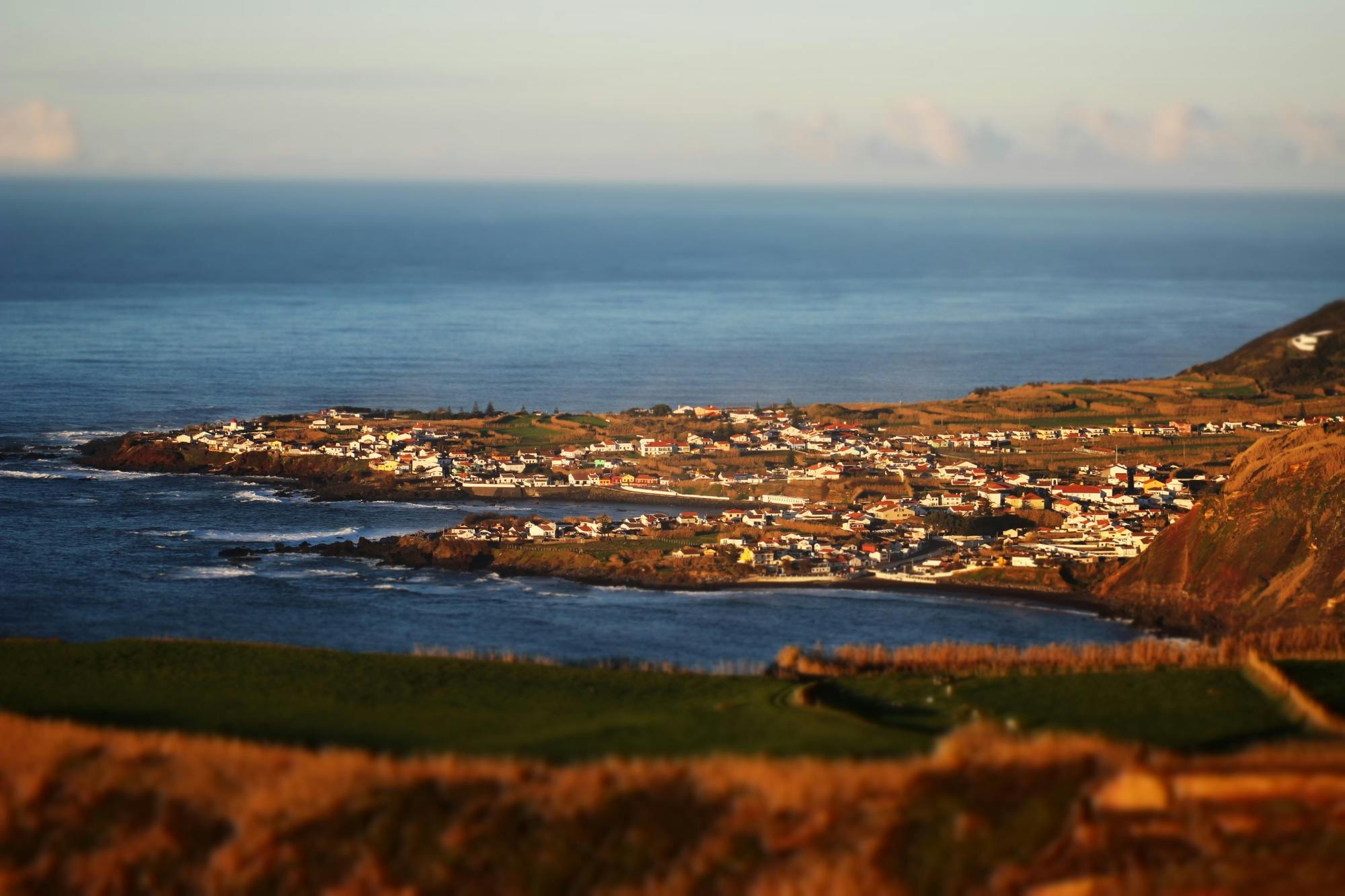Sete Cidades and Lagoa do Fogo full-day tour