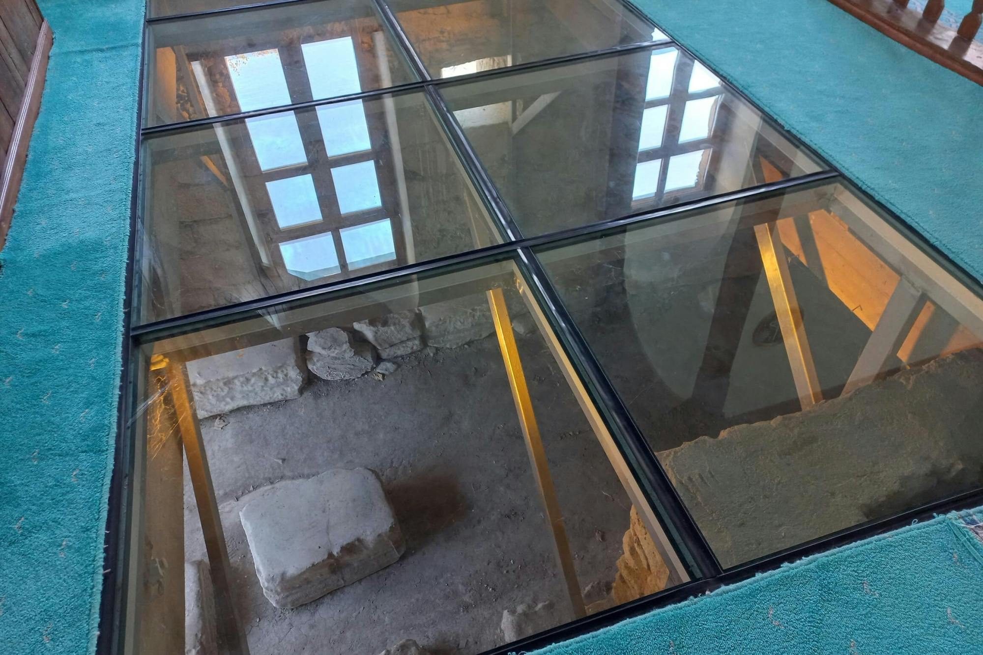 Ancient Stratonikeia and Lagina tour