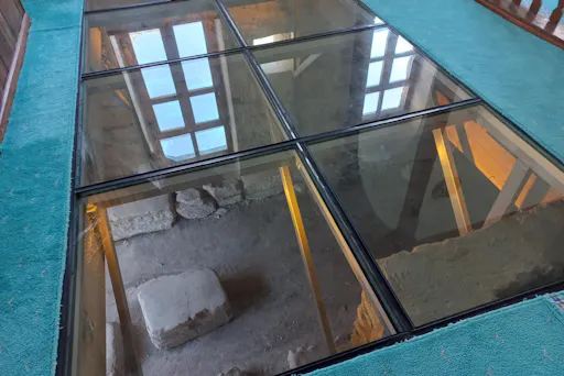 Ancient Stratonikeia and Lagina tour