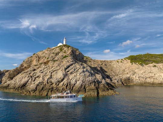 Mallorca Dreams Boottocht met Transfer - 