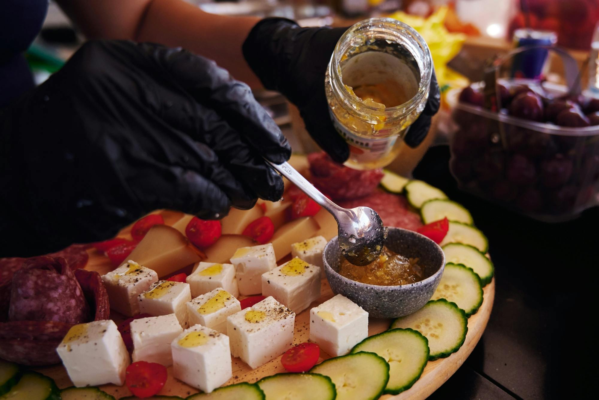 Morning catamaran cruise to Chrissi Island with lunch