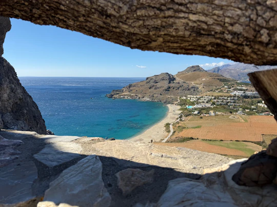 Apokoronas hidden roads van tour with cheese-making and tastings