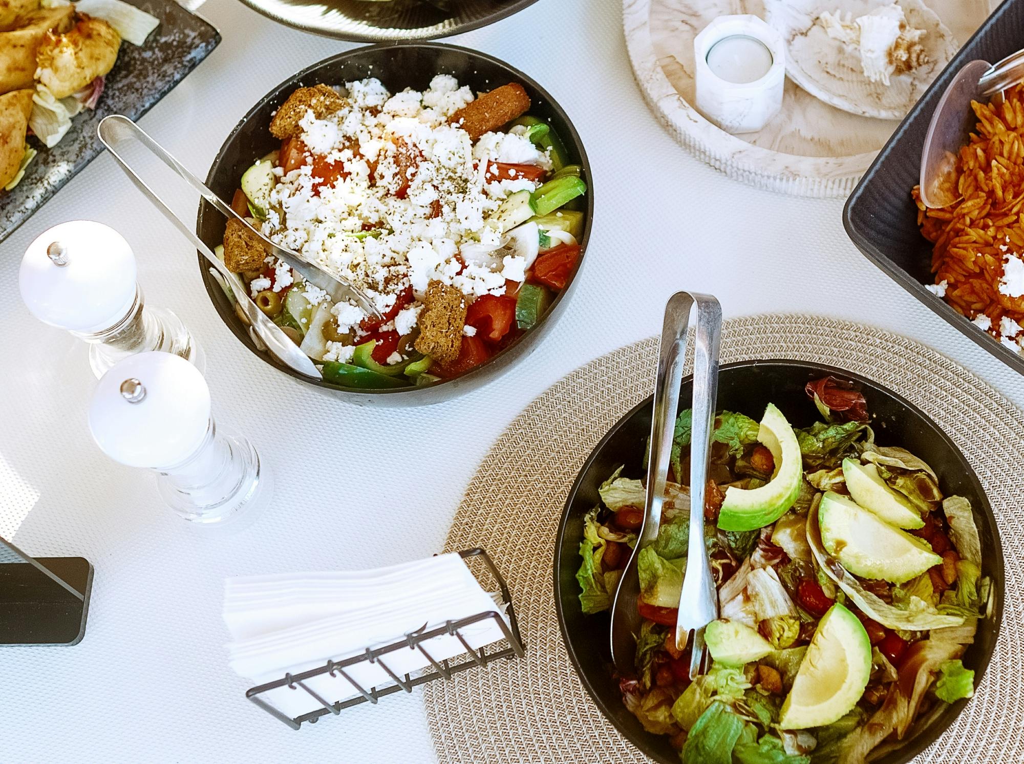 Morning catamaran cruise to Chrissi Island with lunch