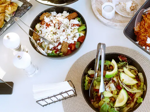 Morning catamaran cruise to Chrissi Island with lunch