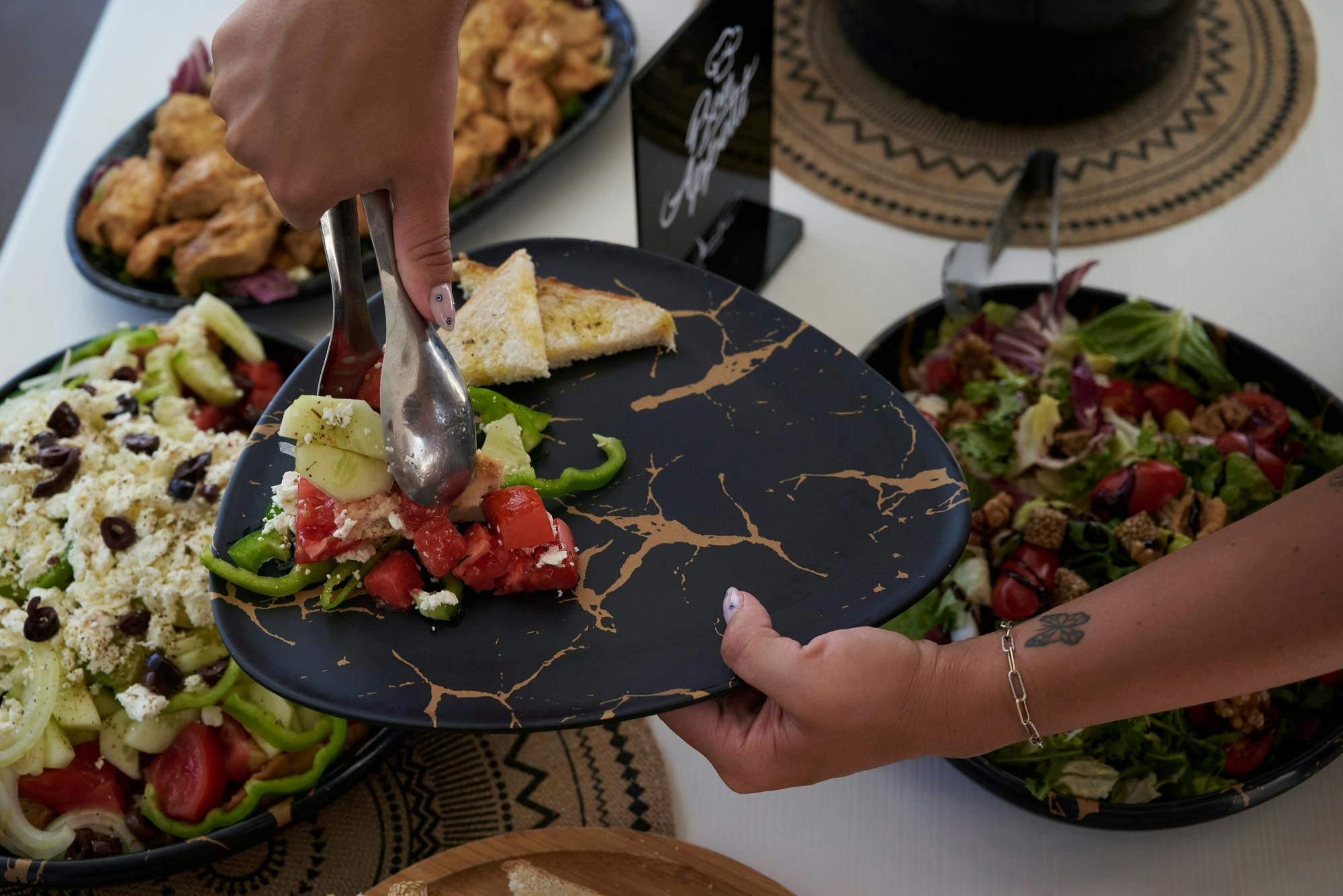 Morning catamaran cruise to Chrissi Island with lunch