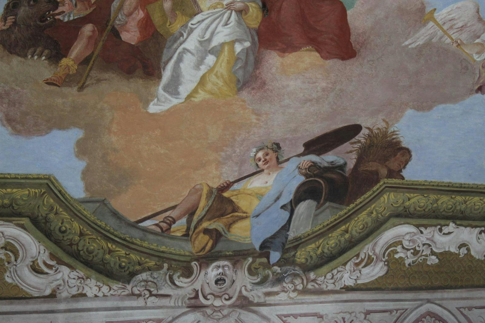 Venezianische Villen der Riviera del Brenta Geführte Tour ab Venedig