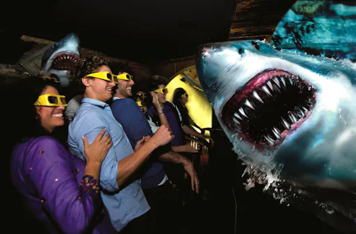 Katmandu Park in Majorca