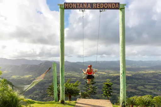 Los Haitises National Park full-day tour with beachside lunch