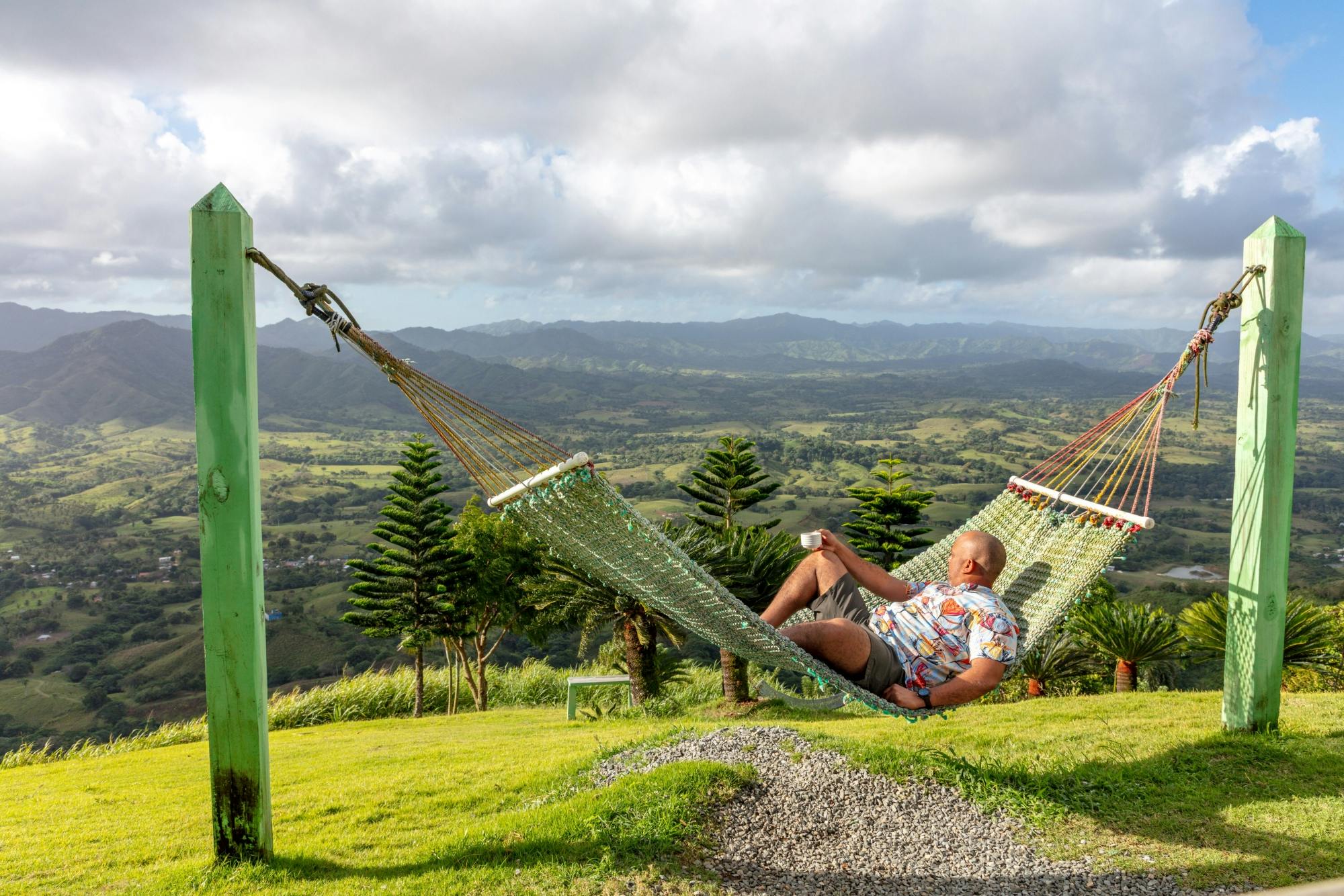 Los Haitises National Park full-day tour with beachside lunch