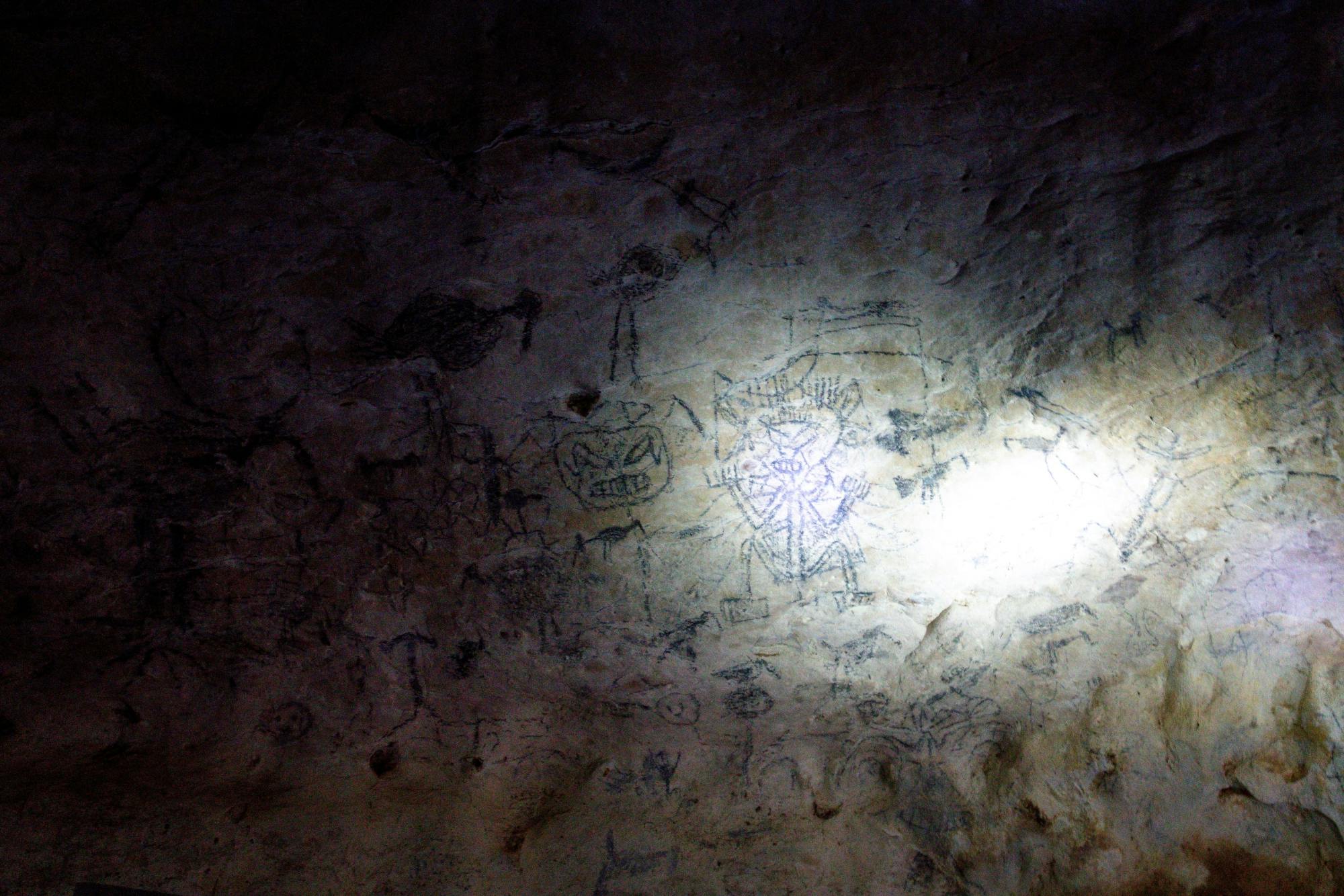 Los Haitises National Park full-day tour with beachside lunch