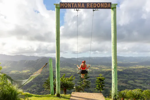 Los Haitises National Park full-day tour with beachside lunch