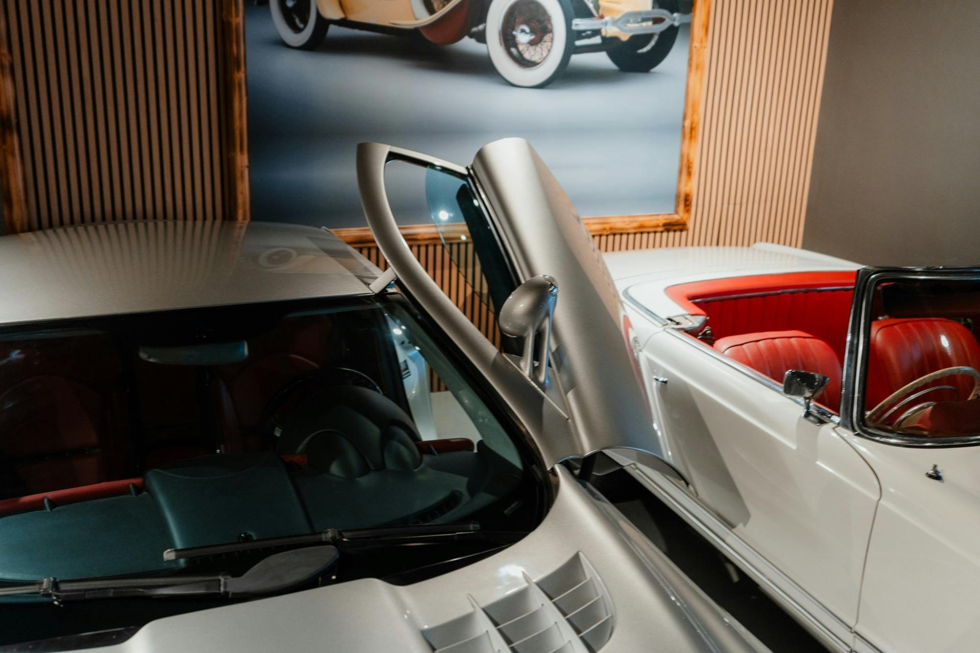 Ayia Napa Ammochostos Motor Museum entry ticket