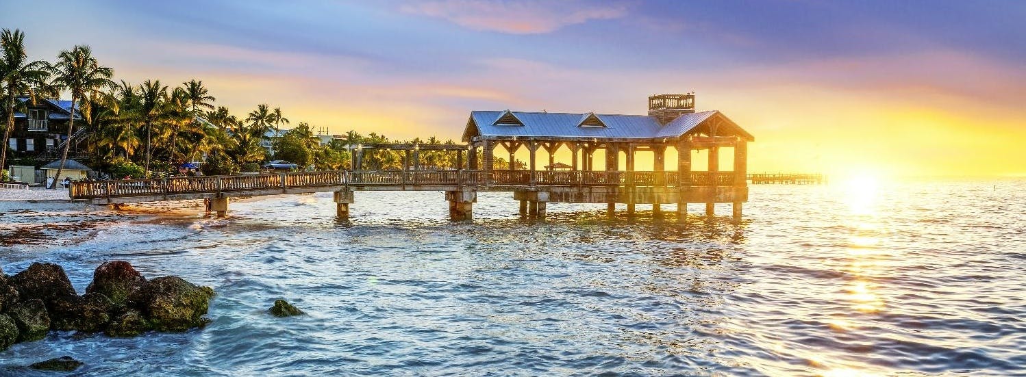 Ultimate Florida Self-Guided Driving Audio Tour (en anglais)