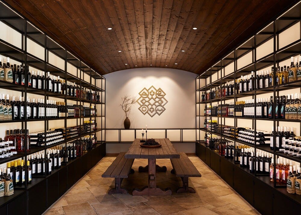 St Gerasimos Festival with Wine Tasting