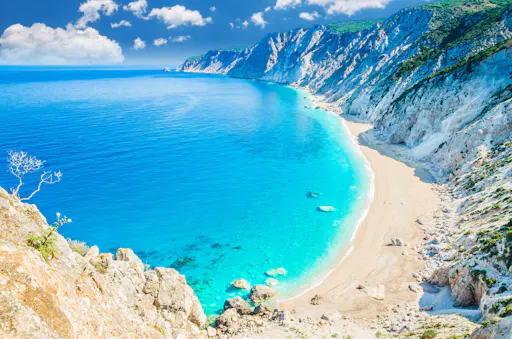 Kefalonia Private Boat Rental