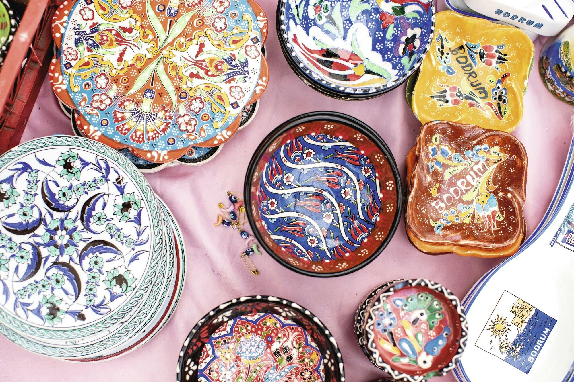 Small-group morning tour of northern Fuerteventura