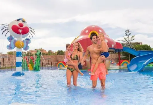 Aqualand & Palmitos Park Ticket Package
