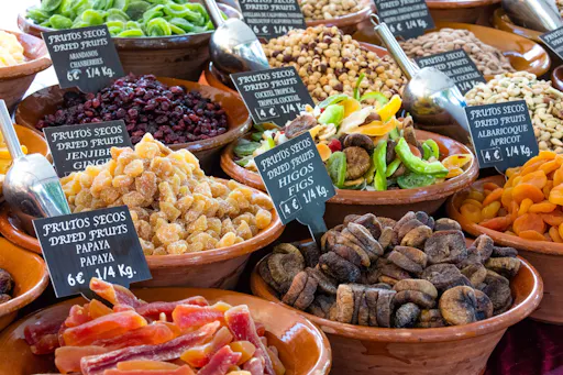 Small-group morning tour of northern Fuerteventura