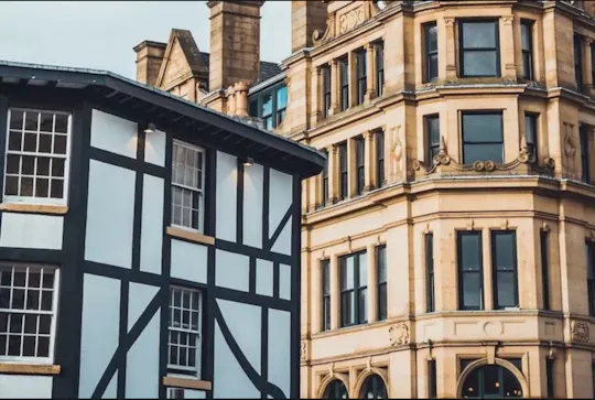 Visita áudio a Manchester: o renascimento e a renovação da cidade